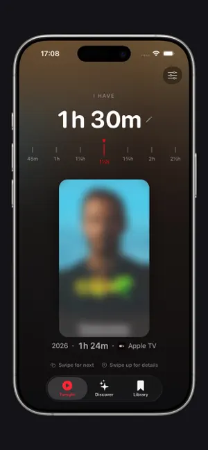 Netmirror: Movies & Series iPhone screenshot 3