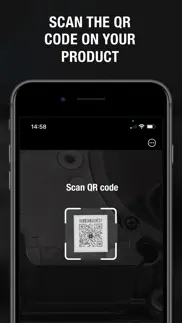 marshall verify iPhone Captures Décran 2