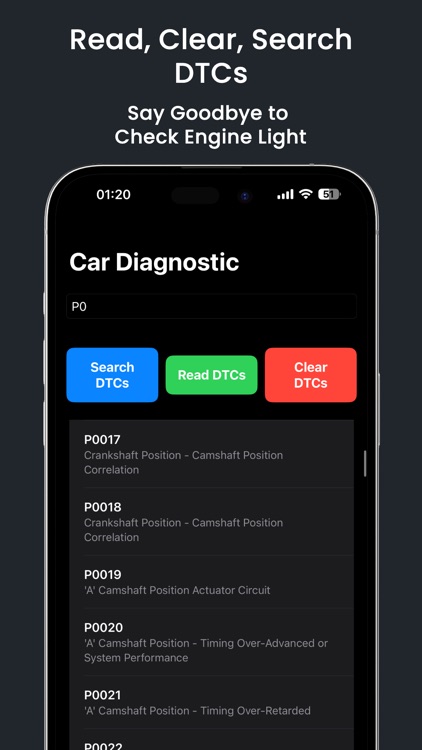 Torque Pro : OBD2 Car Scanner