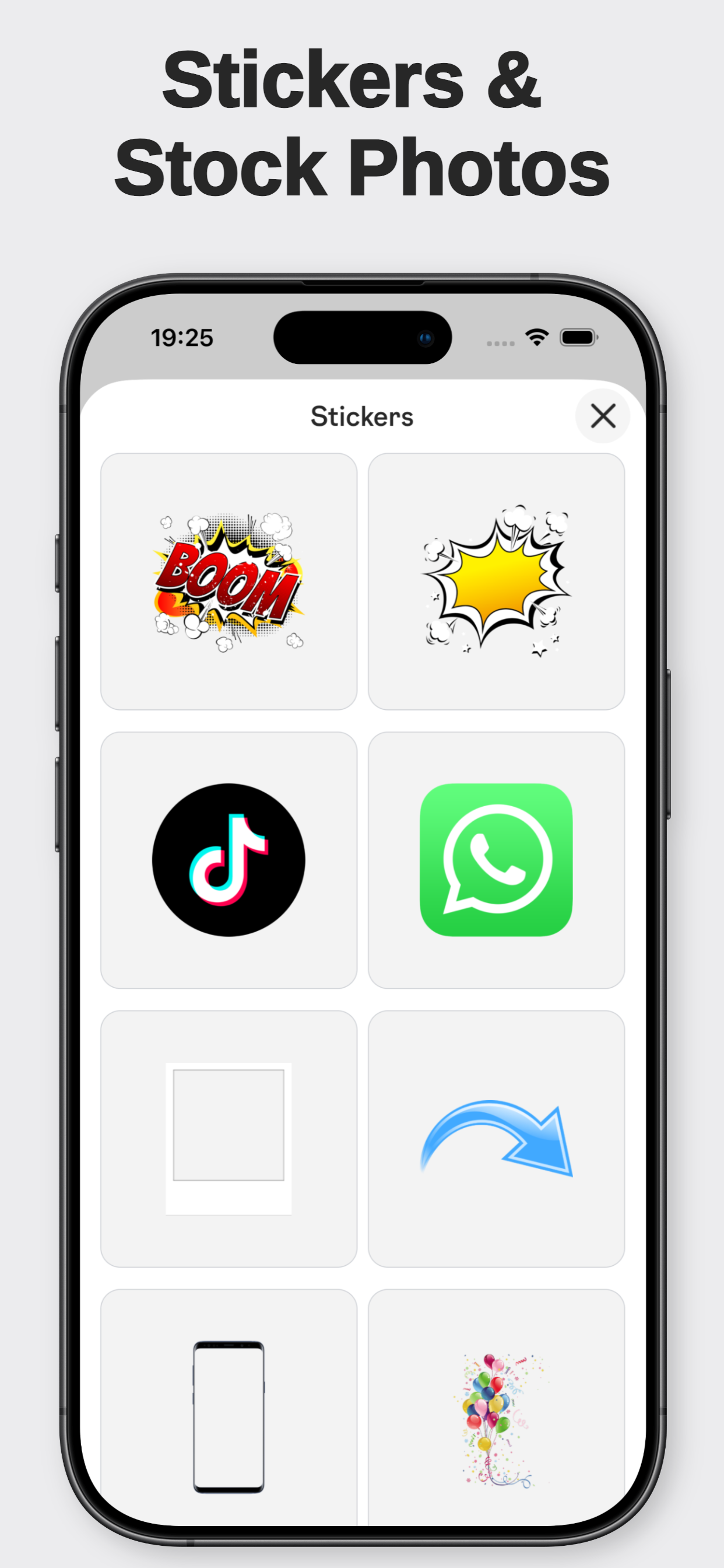 AI Photo Editor - Picloom