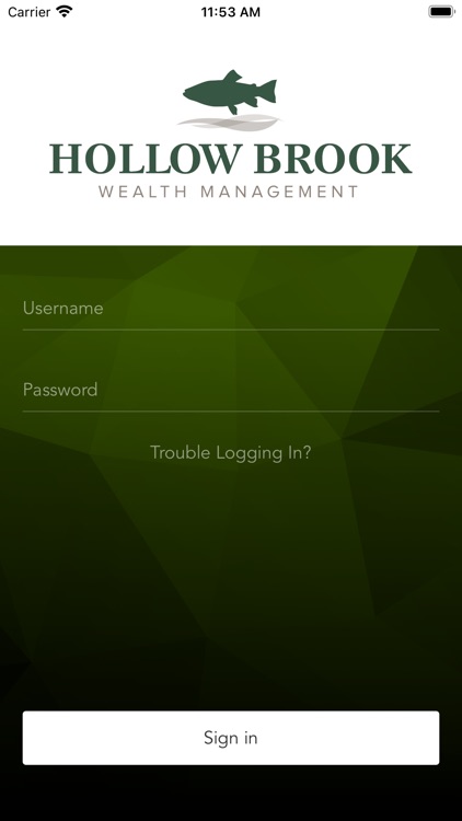 Hollow Brook Wealth Management