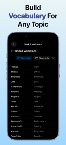 Atlas AI: Study Flashcards Screenshot 9 of 9