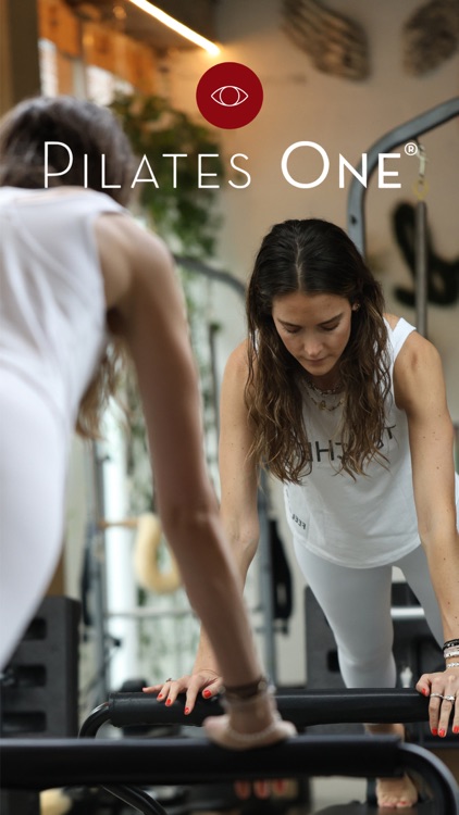 Pilates One