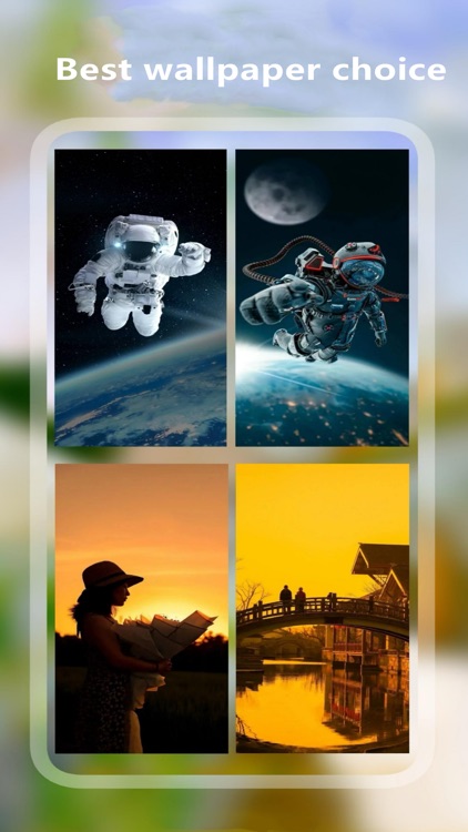 Dream Walls-4K HD wallpapers screenshot-4