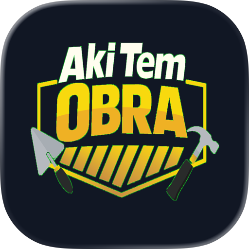 Aki Tem Obra