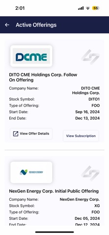 PSE EASy screenshot