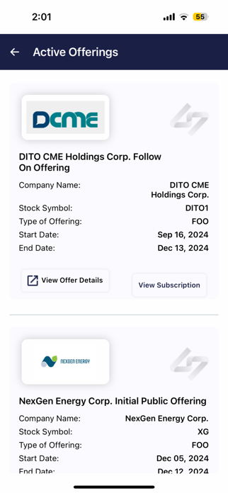 PSE EASy Screenshot 3 of 8