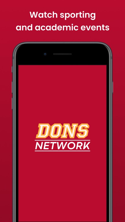 Dons Network