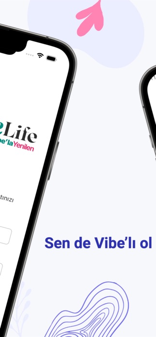 Vibe2Life Screenshot 2 of 10