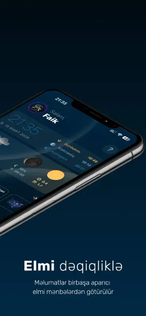 Azerscope screenshot 2