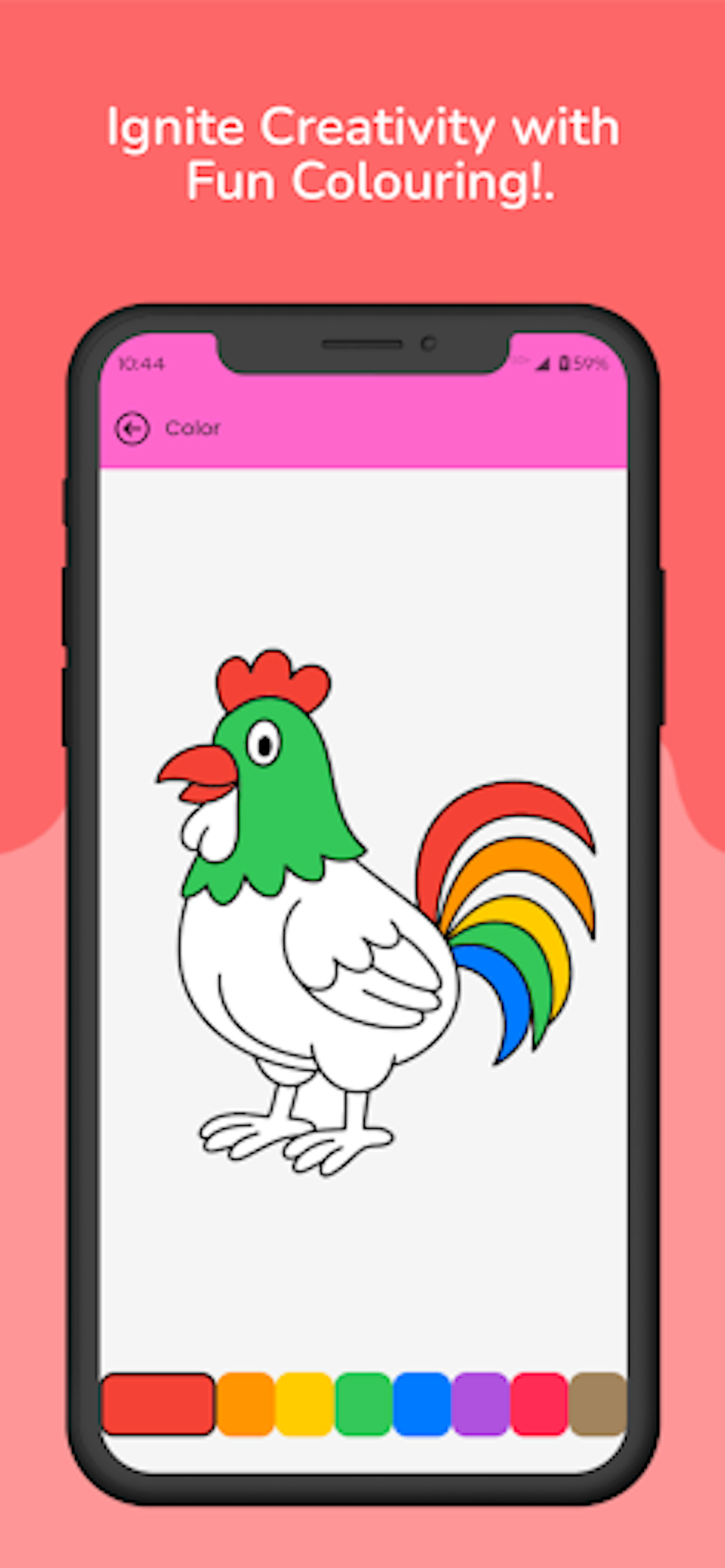 KSchool screenshot 2
