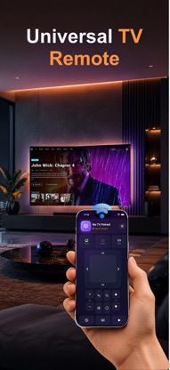 Remote Control for Every TV screenshot 1