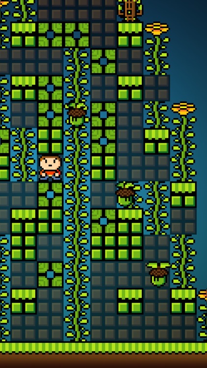 Rezcue: Block Puzzle Adventure screenshot-7