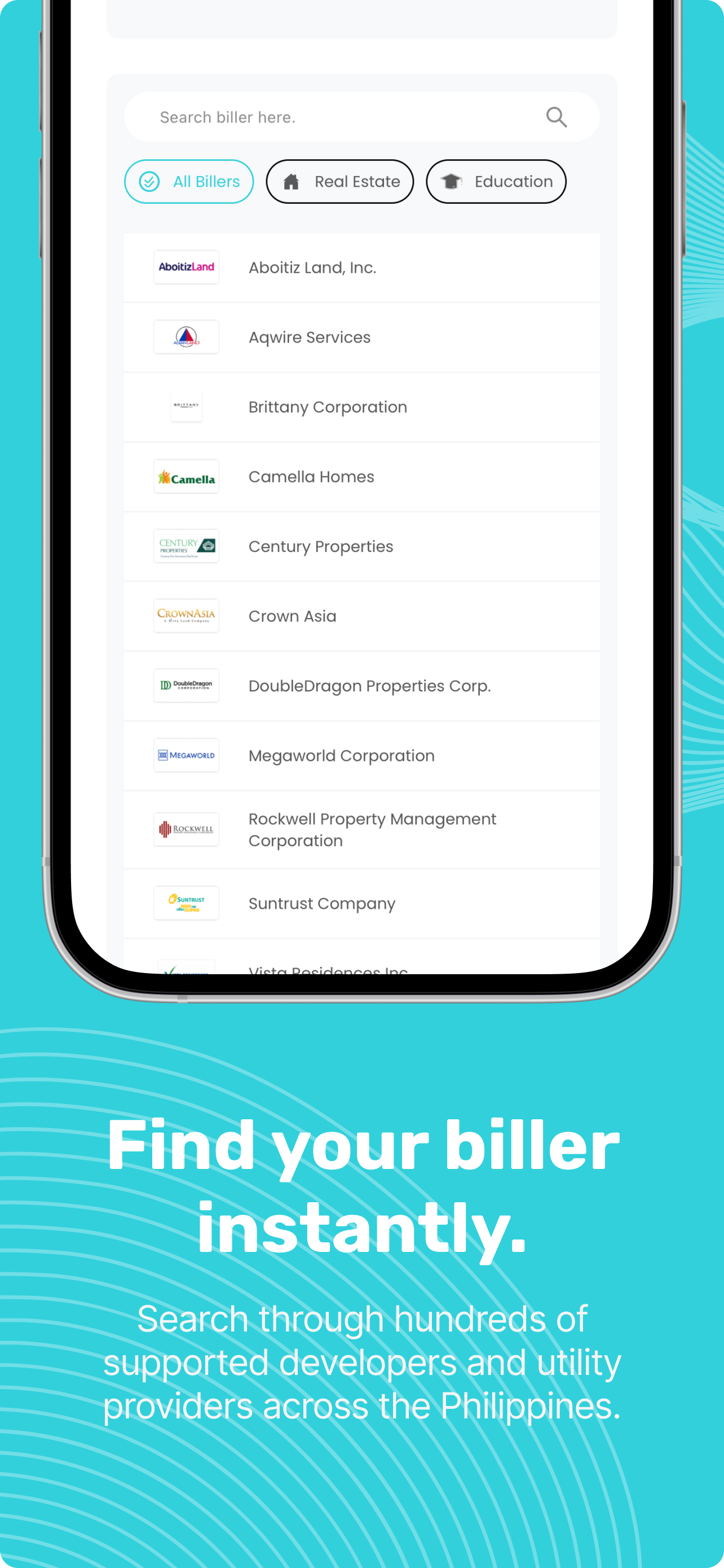 Aqwire Personal screenshot 3