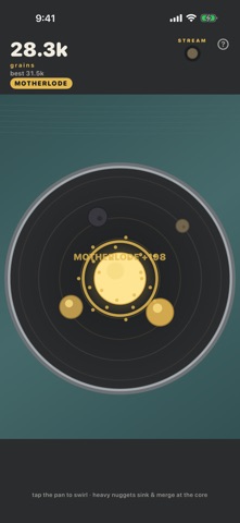 Placer Gold Panning screenshot 6