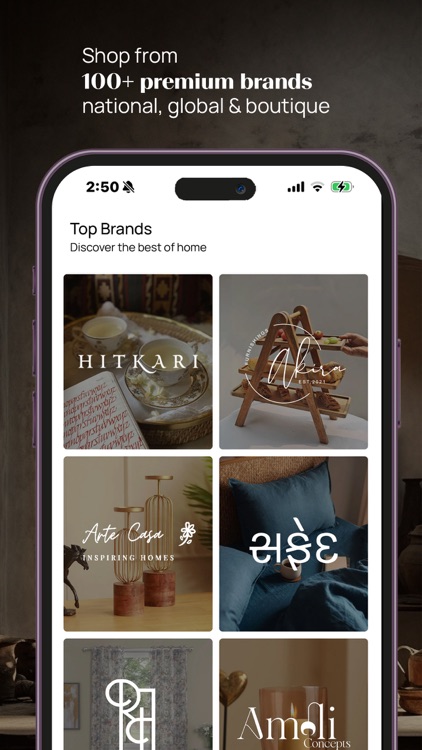 Oker - Shop everything home