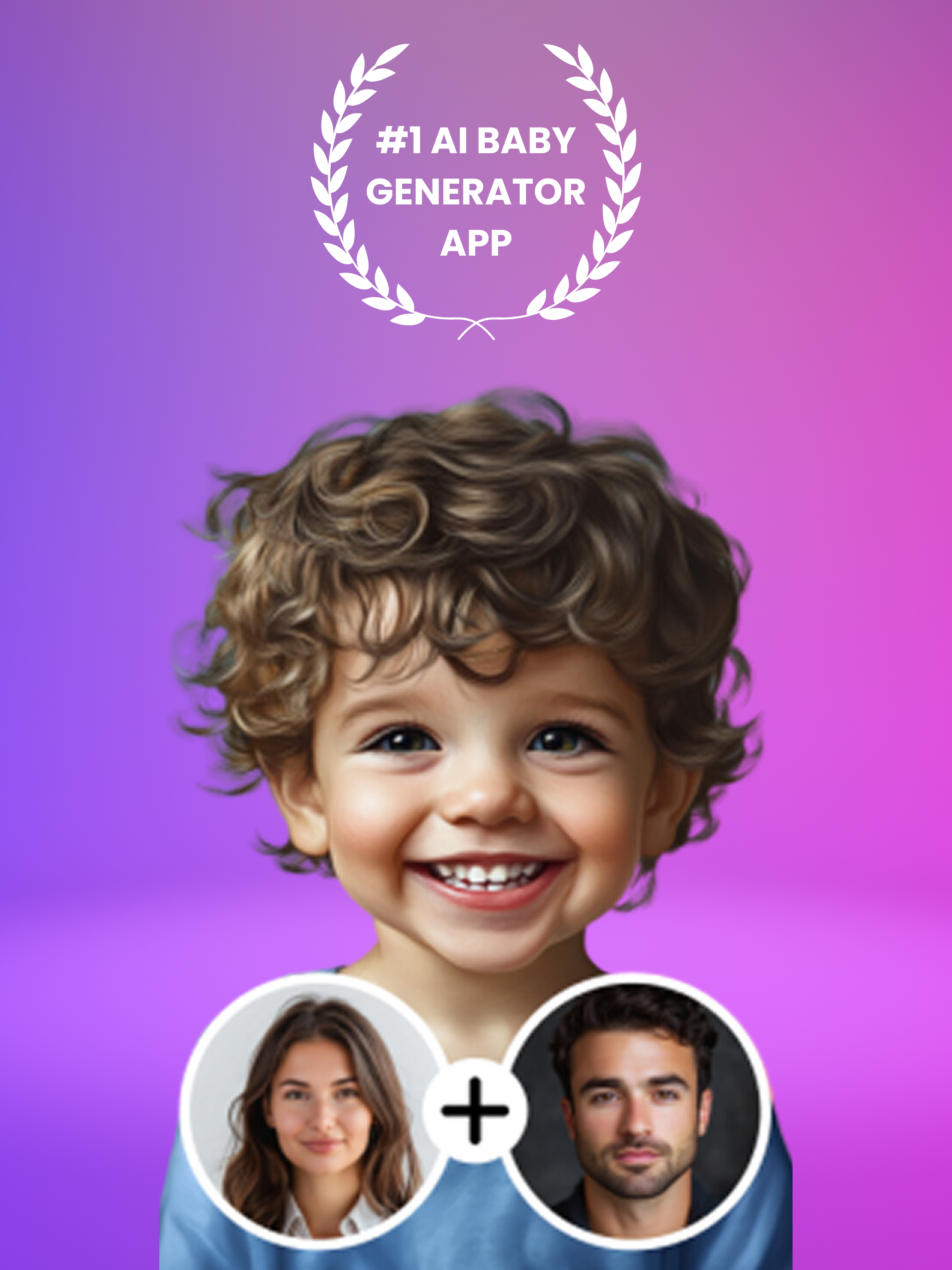 AI Future Baby Generator Pro