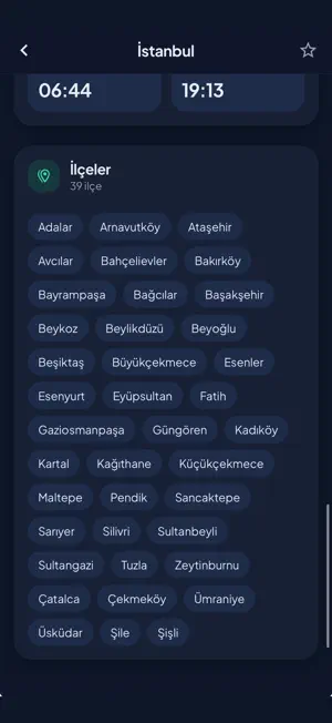 HavaBak screenshot 3