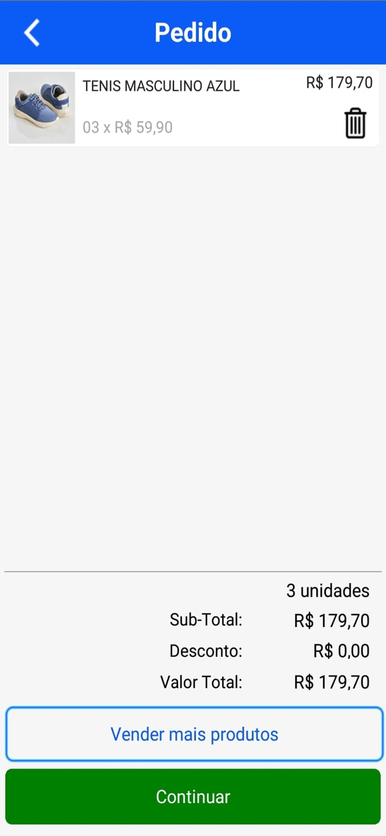 IntegraSis App