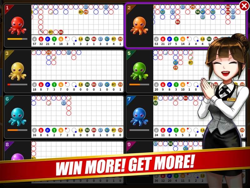 Baccarat – Dragon Ace Casino screenshot 11