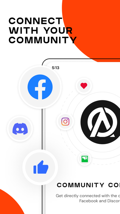 MyAviron Companion Screenshot