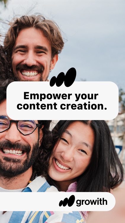 Growith - Test your videos