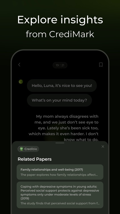 Lime AI: Stress Strategist