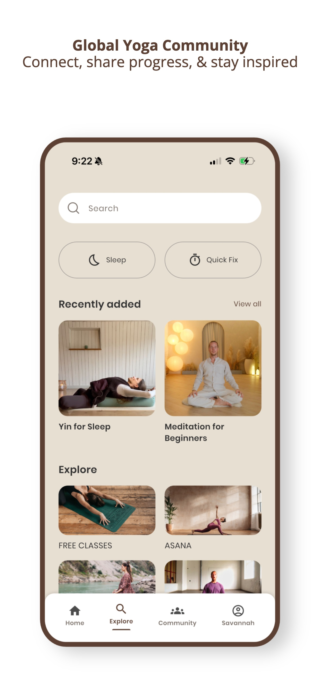 Insight Out Yoga