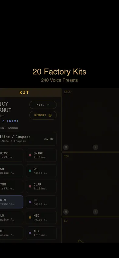 Drop Forge screenshot 2