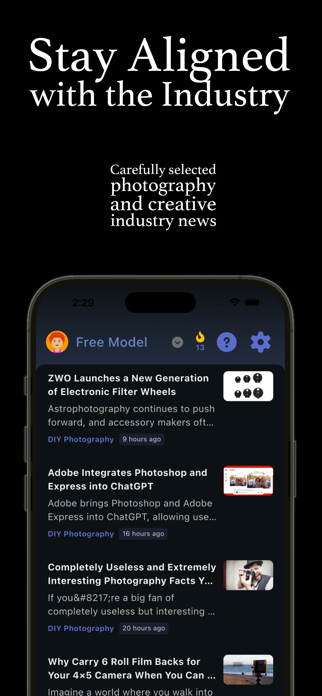 fotometa Screenshot 8 of 10