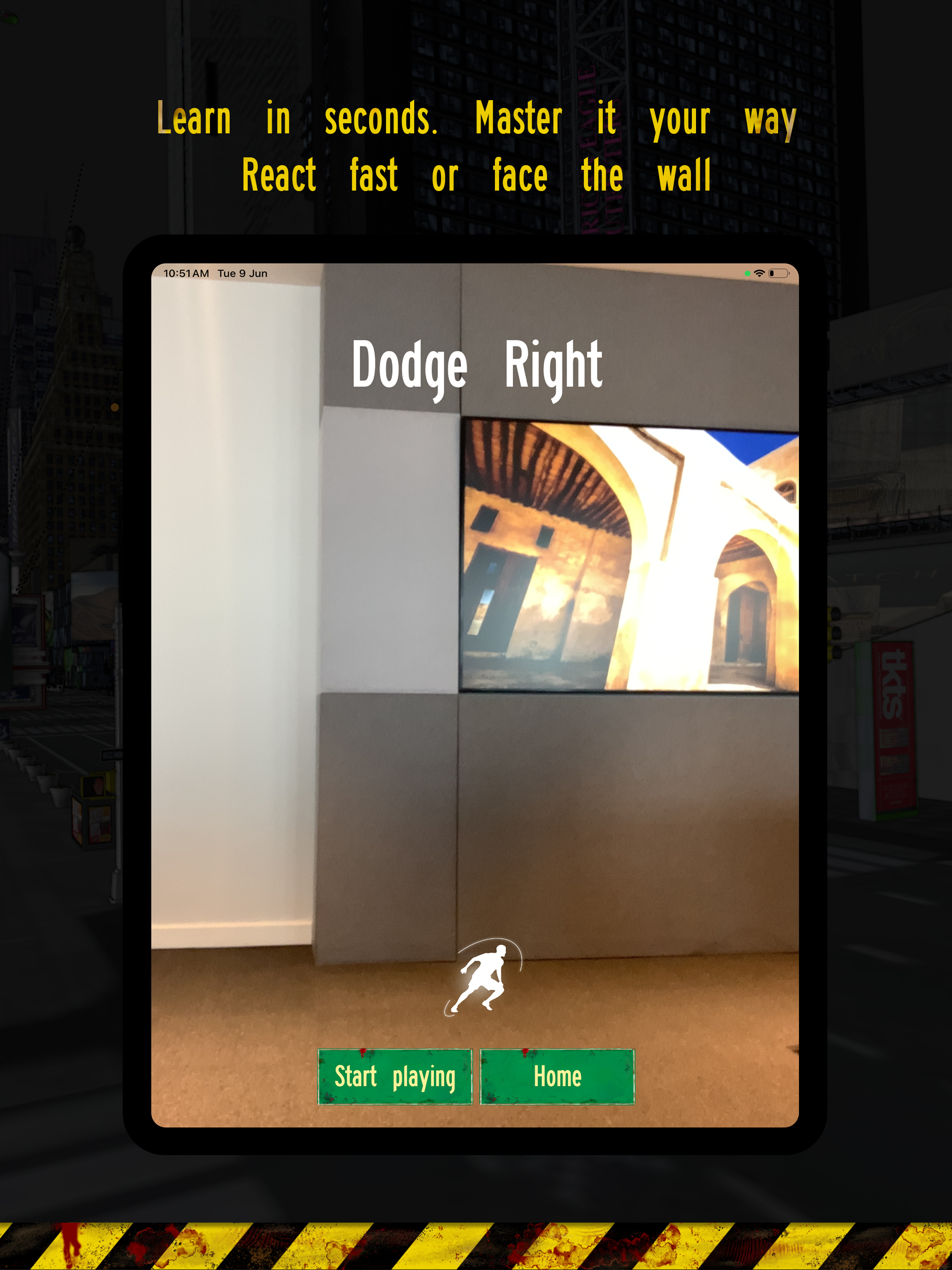 The Endless City screenshot 7