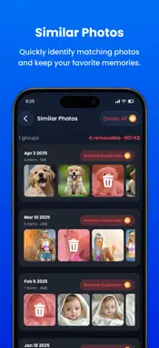 Cleaner - Storage Utilize screenshot 3