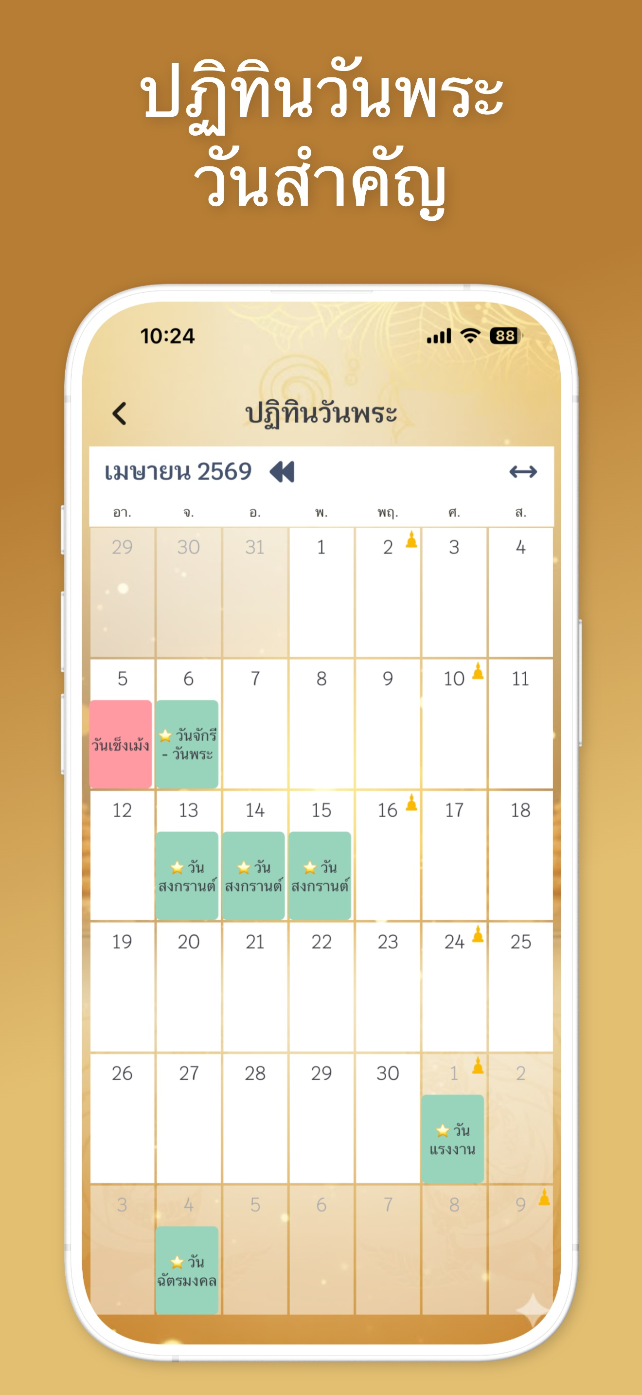 สวดมนต์ มงคลชีวิต