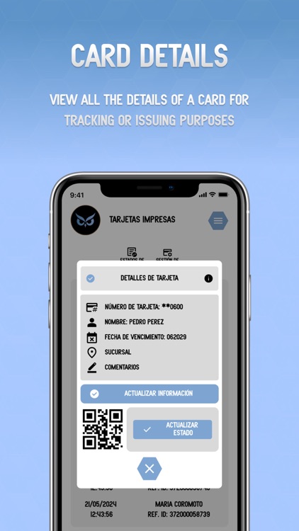 Xatopay screenshot-5