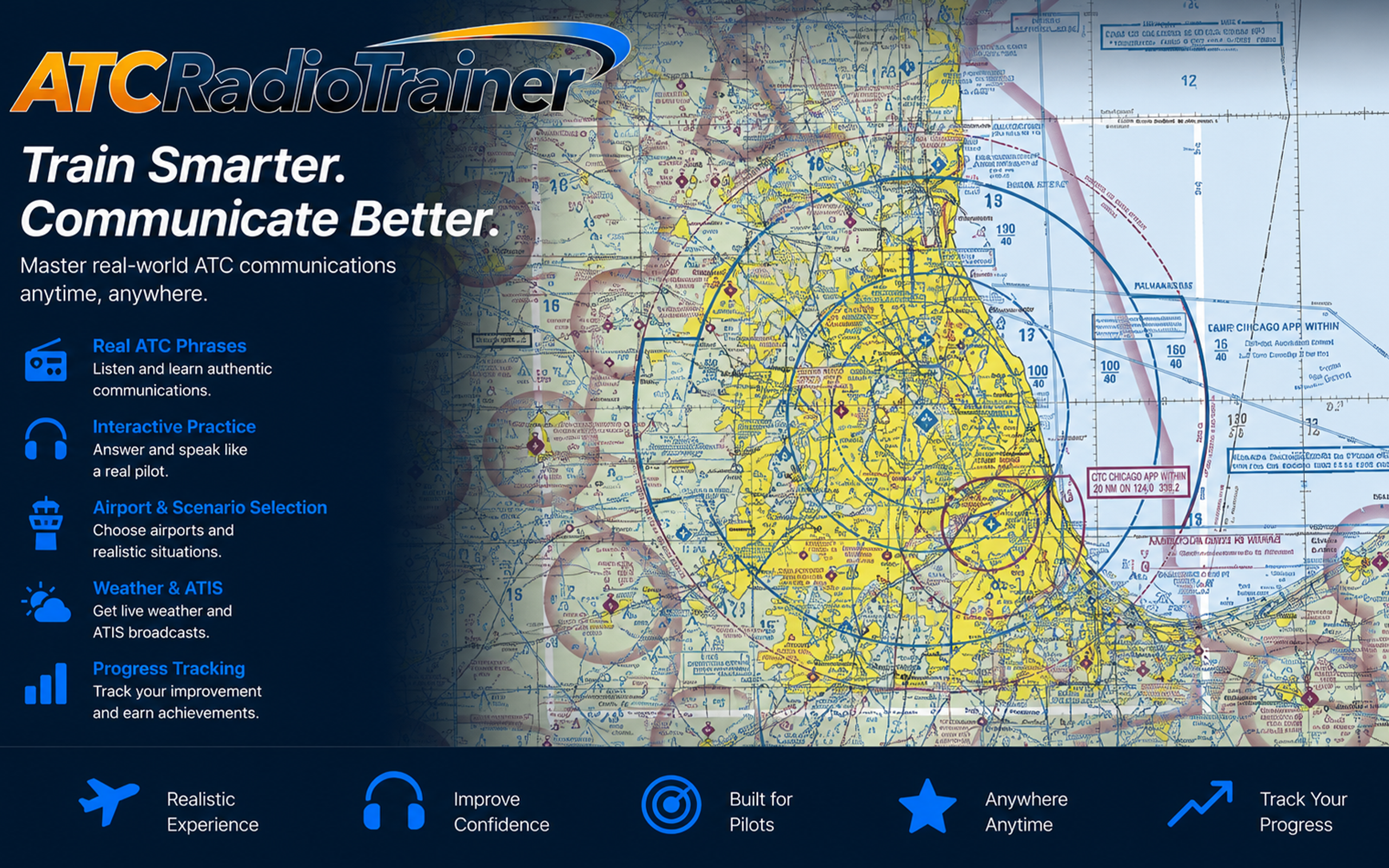 ATC Radio Trainer screenshot 25