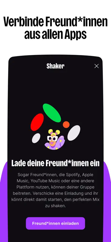 Deezer: Music Player, Podcast screenshot 4 of 10