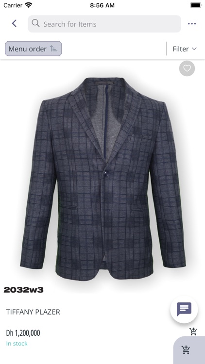 Brand Room screenshot-3