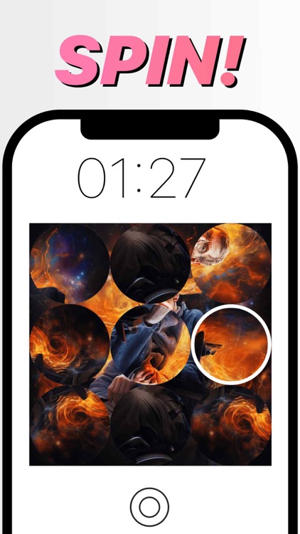 Magic School: Puzzles screenshot-3