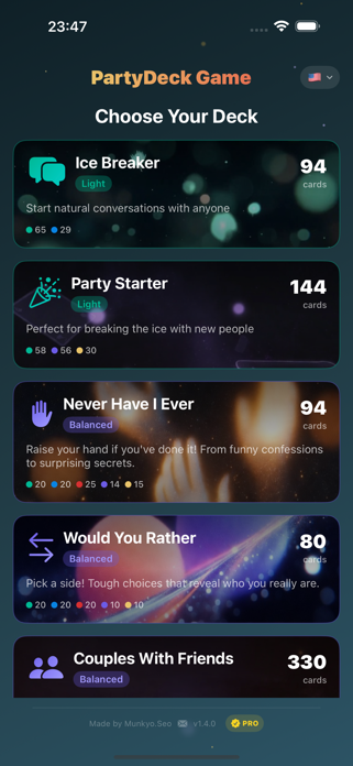 PartyDeck Game Screenshot 1 of 10