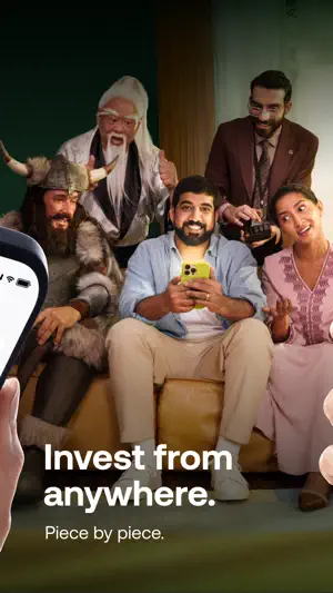 PRYPCO Blocks: Invest in Dubai screenshot 2