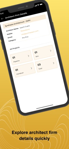 JB Connect Screenshot 5 of 6