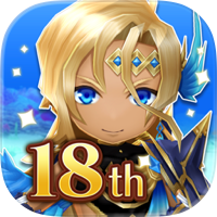 Elemental Knights R: MMORPG
