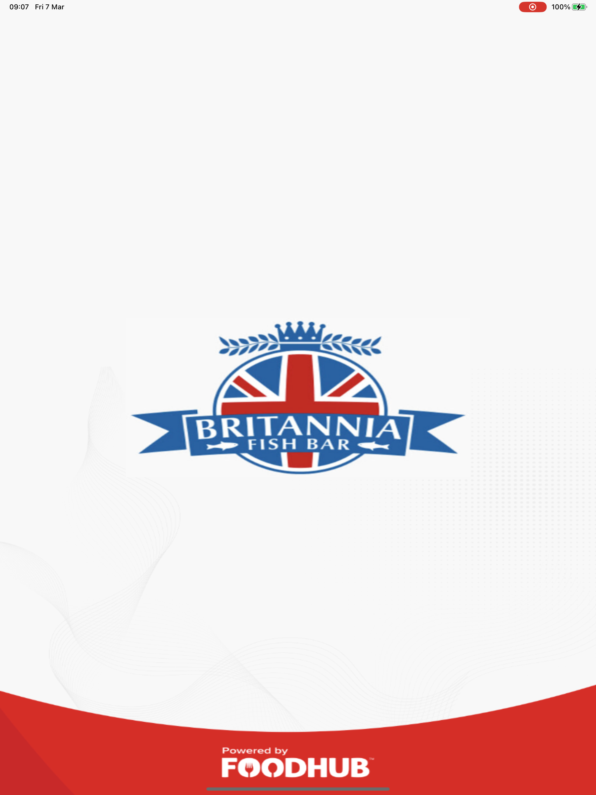Britannia Fish Bar