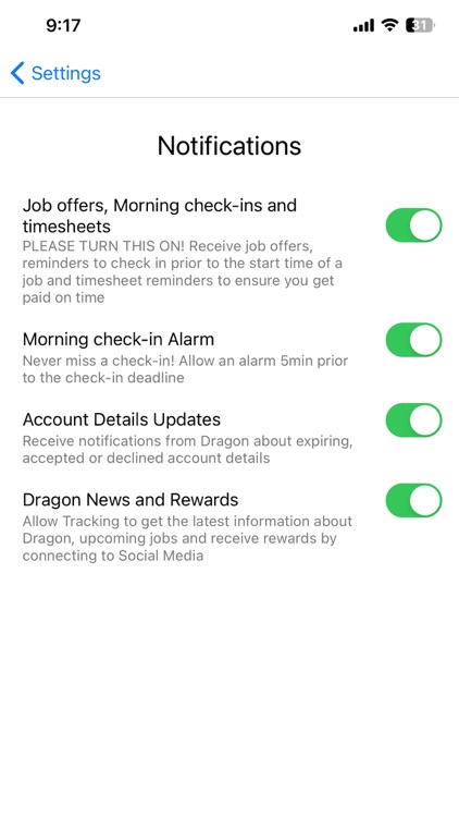 Dragon Worker screenshot-6