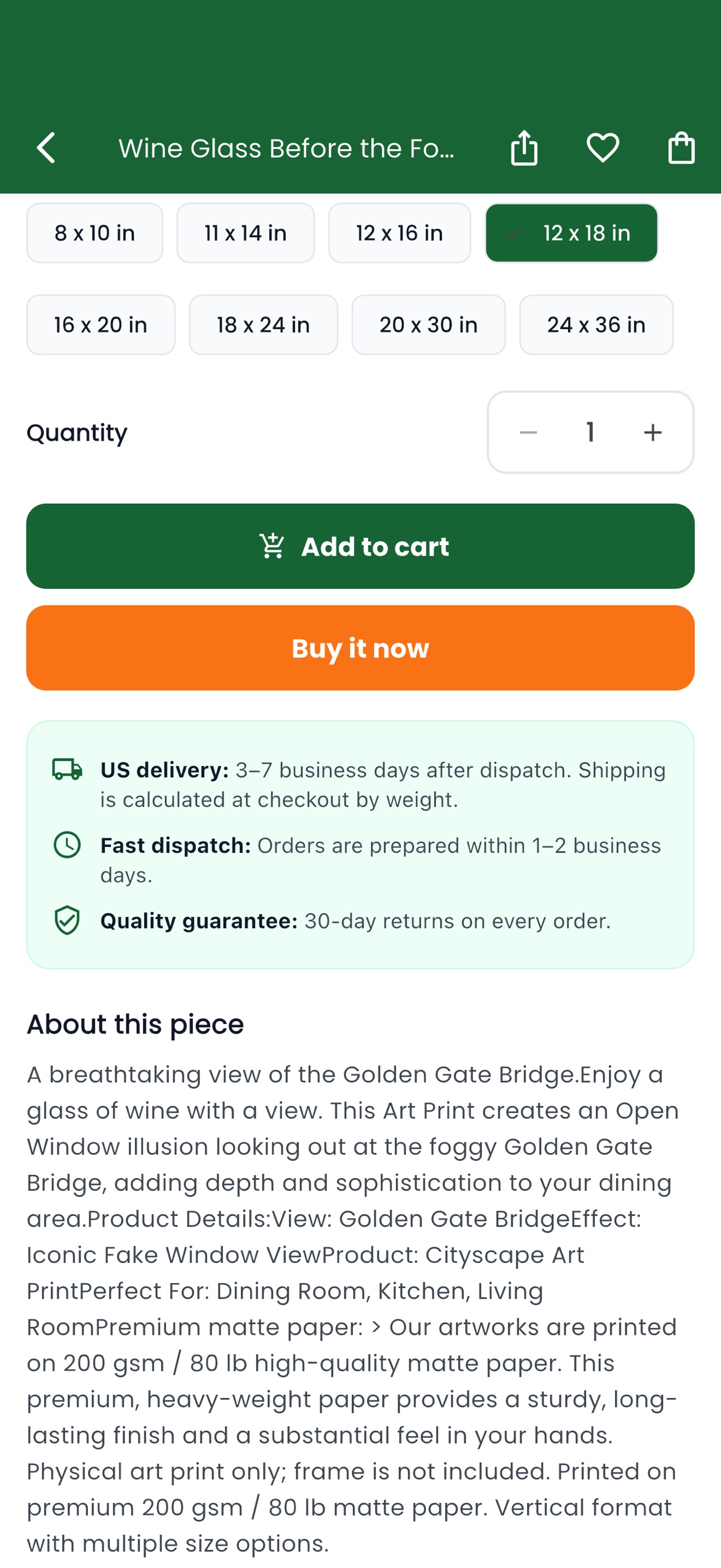 Screenshot 3 of PALCLE GALLERIA