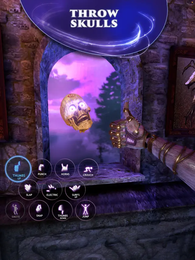 Waltz of the Wizard screenshot 18