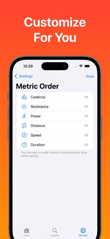 Sync Spin screenshot