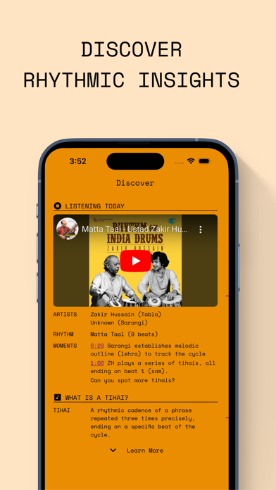 Time Hero: Feel The Beat Screenshot