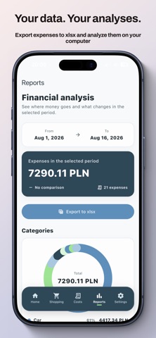 MamonApp Screenshot 4 of 5