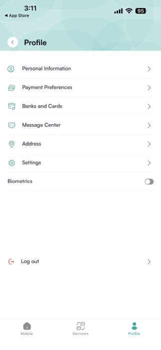 Digitvant Pay Screenshot 3 of 5